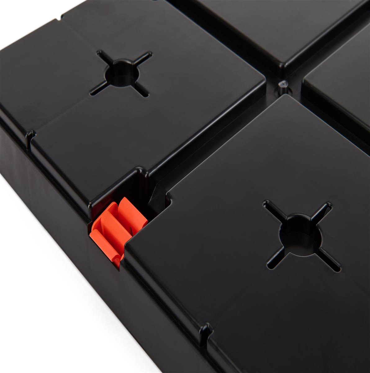 Modular Cube Risers | Interchangable Parts