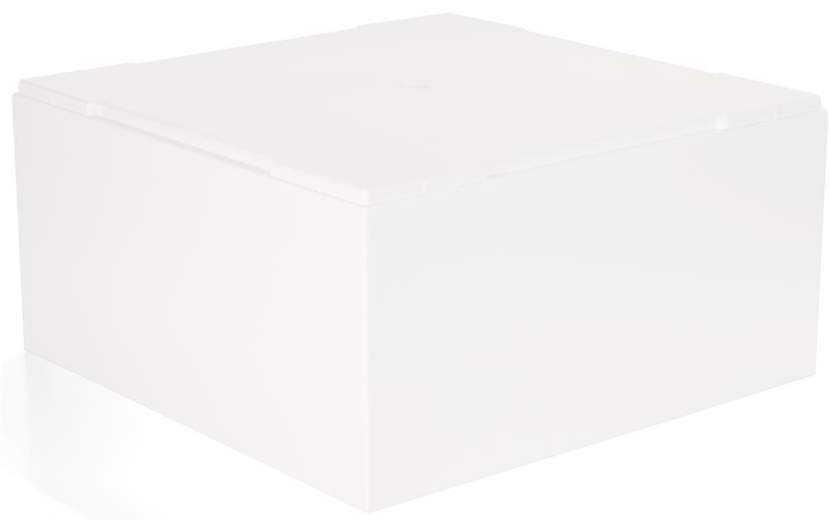 Add-On Cube for SMECWSET & SMECBSET with Smooth Finish 
