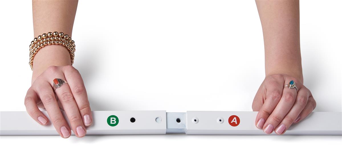 Table Top Canopy 6 Foot or 8 Foot Wide Design