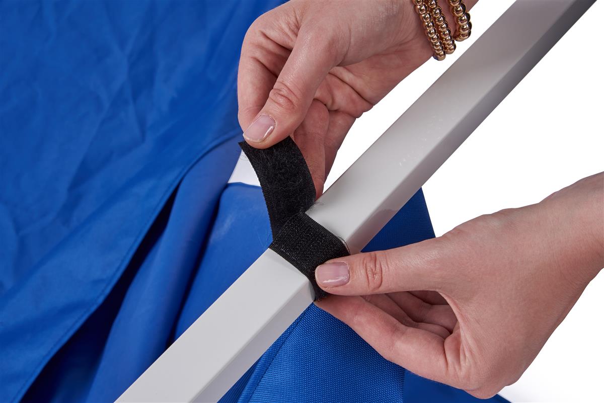 Table Top Canopy 6 Foot or 8 Foot Wide Design