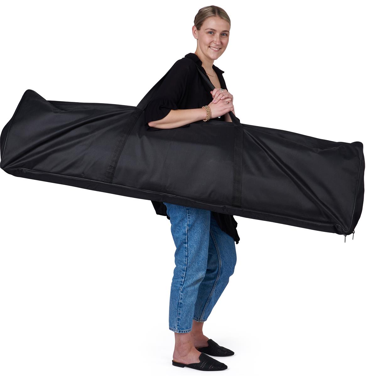 Table Top Canopy 6 Foot or 8 Foot Wide Design