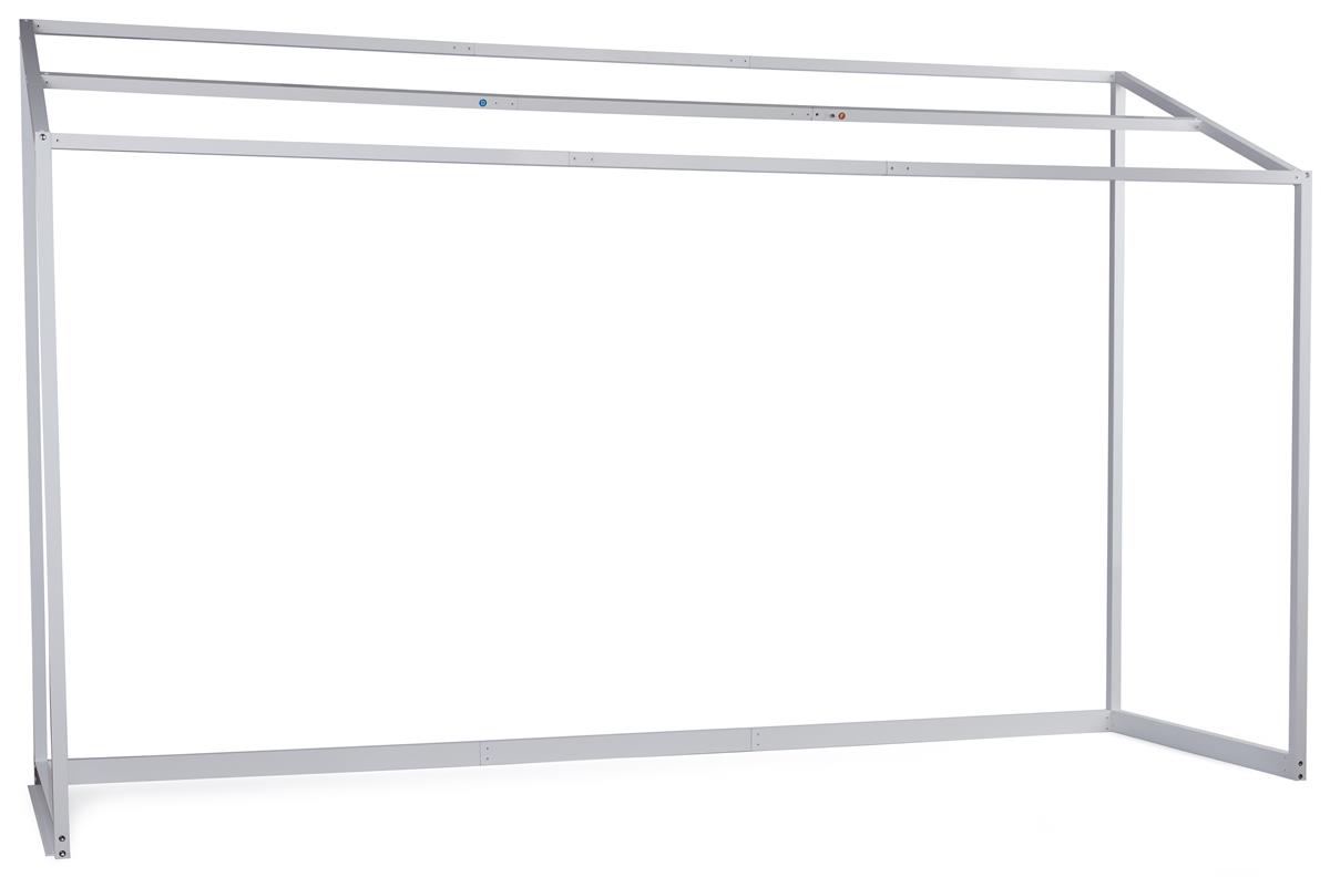 Table Top Canopy 6 Foot or 8 Foot Wide Design