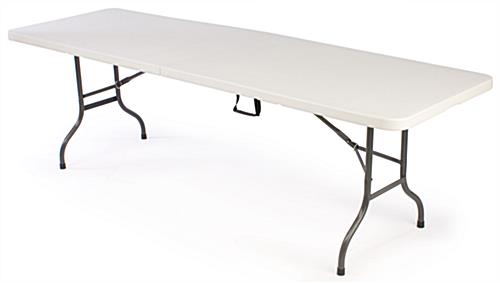 8' Promotional Table  