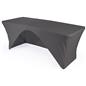 fitted table cloth