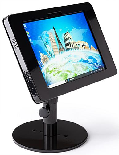 Desktop Microsoft Surface Pro counter stand