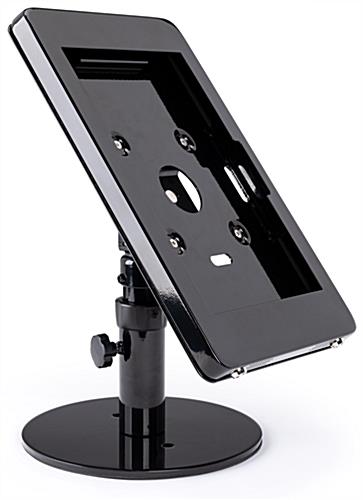 Microsoft Surface Pro counter stand with adjustable height
