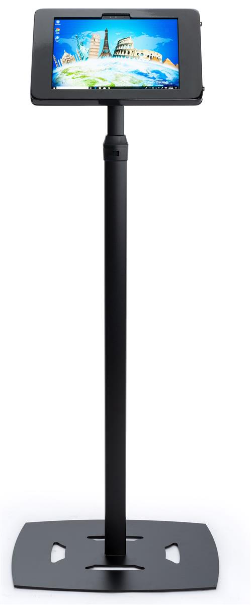Freestanding Microsoft Surface Pro Stand | Adjustable Height