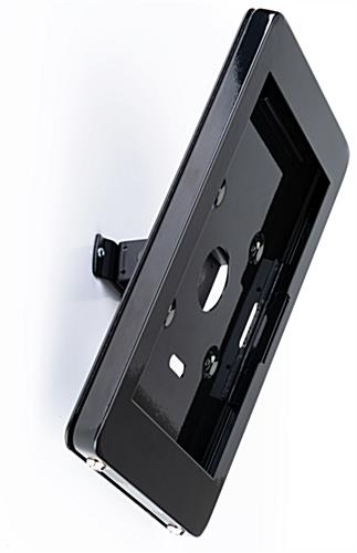 Tilting Microsoft Surface Pro wall mount