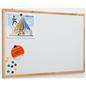 magnetic whiteboard