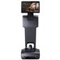 Personal assistant robot with up to 8 hours of operation per charge