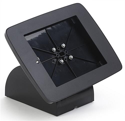 iPad Point of Sale Stand with 90° Flipping Motion
