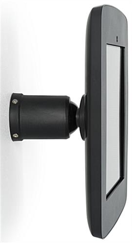 Secure Wall Tablet Mount