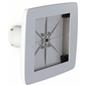 iPad Wall Stand with Foam Inserts