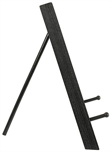 Tabletop Easel