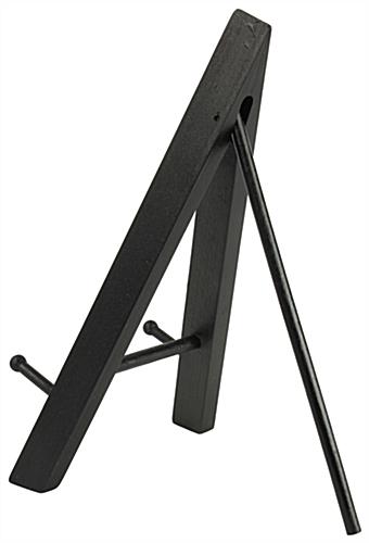 Tabletop Easel