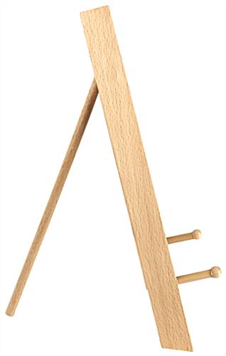 Table Top Easel