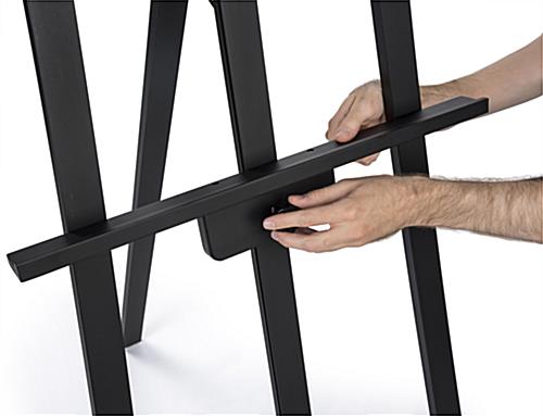 Adjustable Drawing Easel