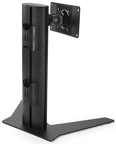 32" Desktop Monitor Stand, 20" Tall
