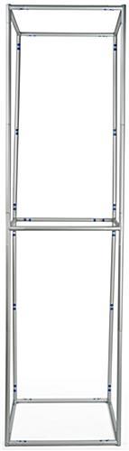 Customized Pop Up Tower for Brand Promotion