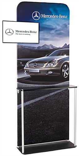 Single Sided Replacement Graphic for TRDSHK1SGTV