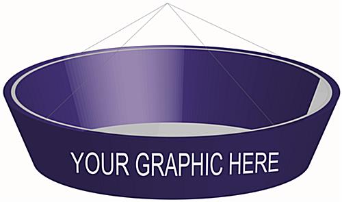 Custom Replacement Graphics for TRNDHB124