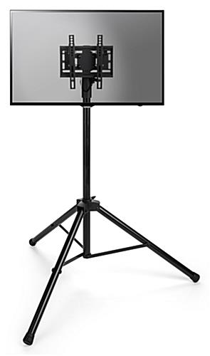 TV tripod mount for 23 to 42 inch monitors