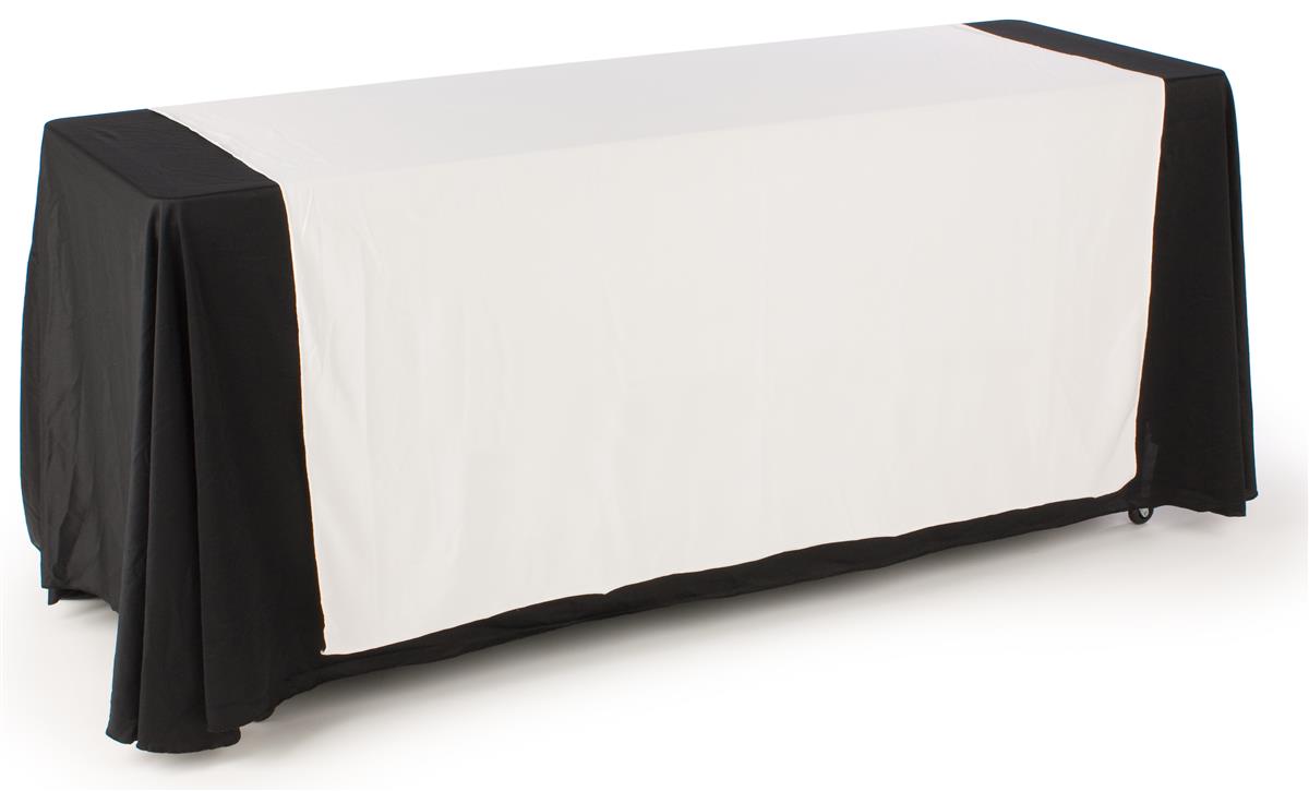 Table Runners 60" White