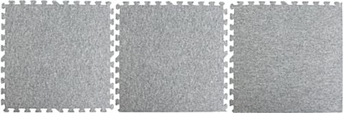 interlocking mats