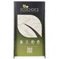 Personalized eco-friendly meter boards made of 100% recyclable Xanita board