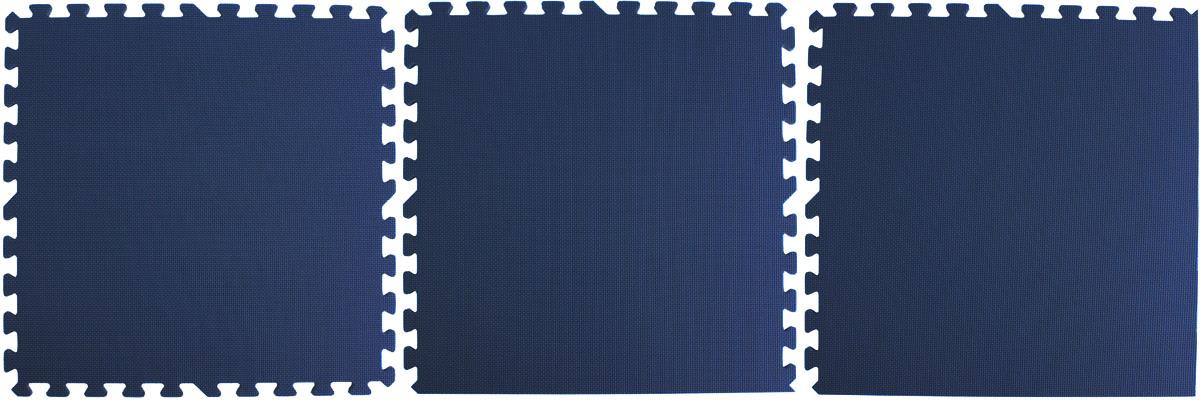 navy blue floor mats