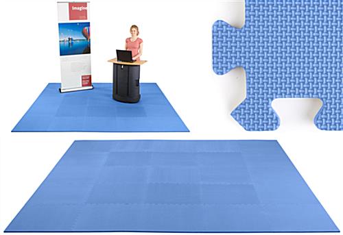 Portable Flooring 