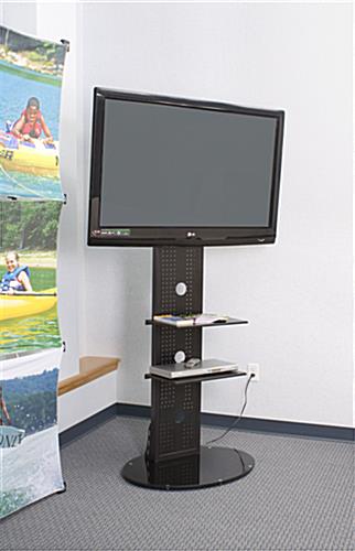 Monitor Stand for Office Use