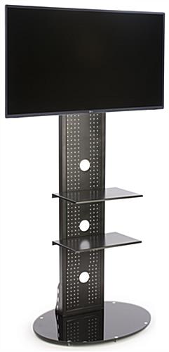 Monitor Stand for Trade Shows