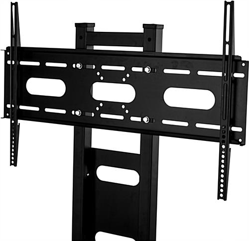 Office TV Stand | Adjustable Features