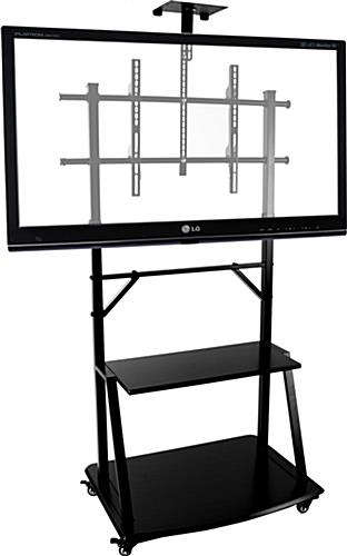 Boardroom TV Stand