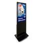 43" digital poster with LCD non-touch screen