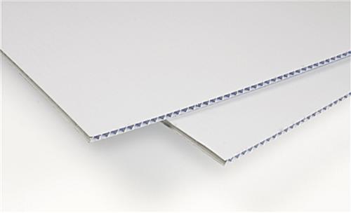 waterproof folding coroplast a-frame