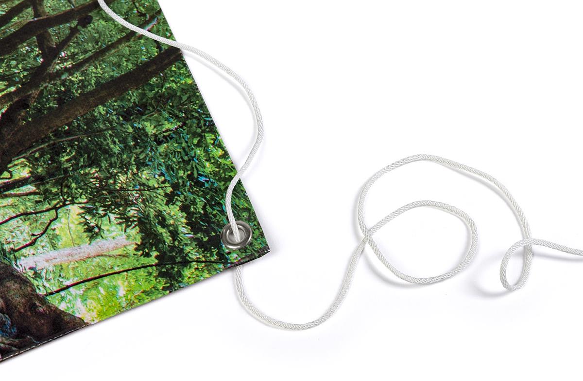 Personalized Vinyl Banner Displays | Custom Printed Outdoor Signs