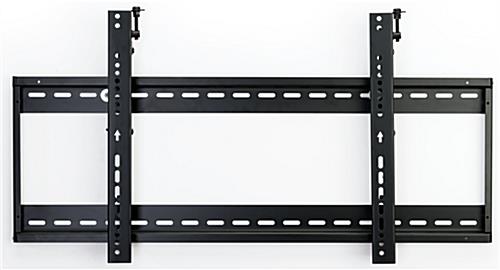 Video wall mount for 45" - 70" TVs