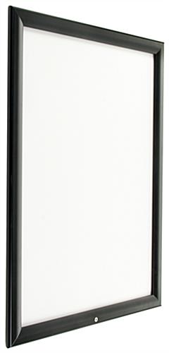 Snap Open  Frame