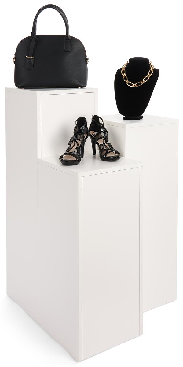 トップス pedestal Springfield Fixed Height Pedestal, 12