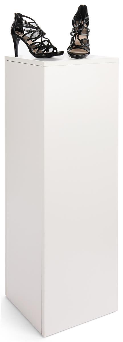 Retail Pedestal | 4 Sizes and 2 Styles | Displays2Go