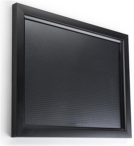 Poster Frame