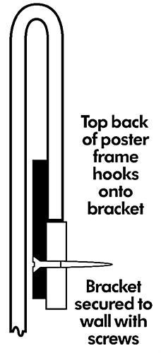 18 x 24 poster frame