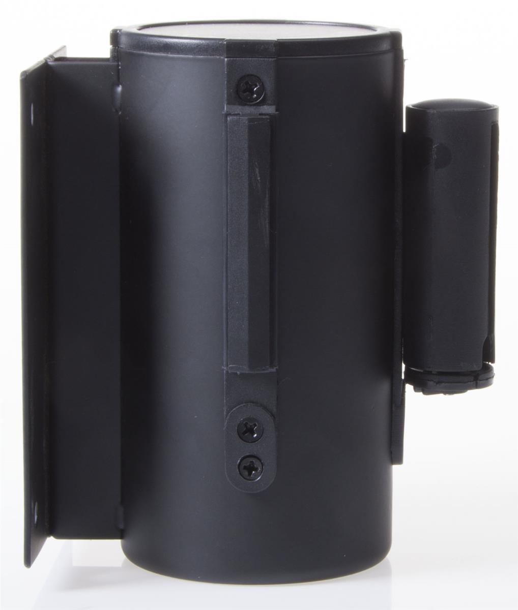 Wall Stanchion With Retractable Belt Nylon 7 ft.