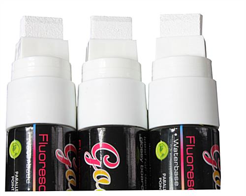 Erasable Markers