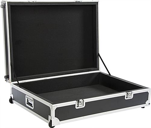 expo travel case