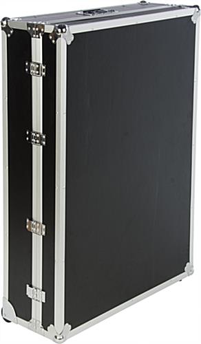 Expo Equipment Case for Travelling