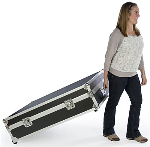 Expo Equipment Case for Trade Shows and Exhibitions
