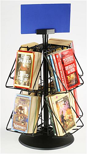 Countertop Book Holder